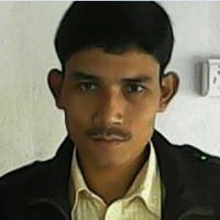 Bhushan Roy