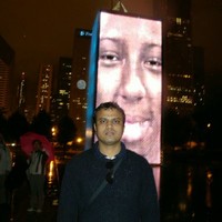 Rajendra Shinde