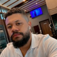 Luiz Vinicius Rocha Martins