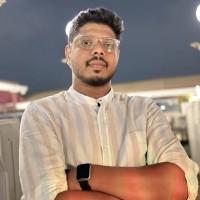Dhanush V