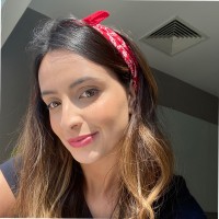 Claudia Oliveira de Brito