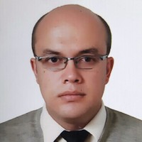 John Alexander Causa Báez