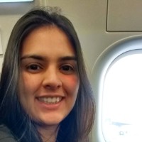 Maria Eduarda Almeida