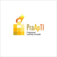 PraApTI Progressive Learning Concepts