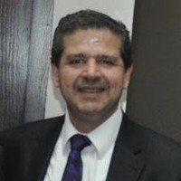 Daoud H. Abu-Joudom MBA CISA,Project RiskManagement/IT Audit Advisor