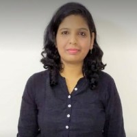 Bharathi K