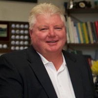 Rob Waldron