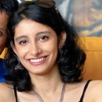 Maya Prakash