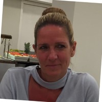 Marieke Richardson