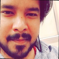 Ashish Jarald