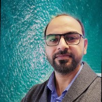 Shahid Hussain
