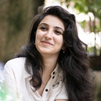 Urmi Gohel