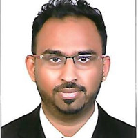 Rejin Ravindran