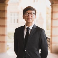 Joseph Hsing