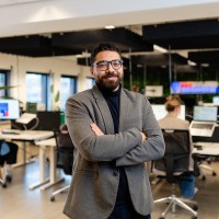 Hassan ElMarkaby