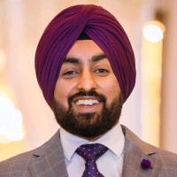 Inderjeet Singh , RSE