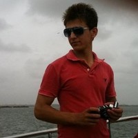 Touseef Ahmad