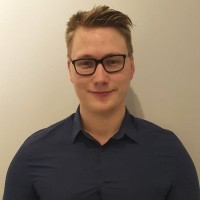 Markus Klasson