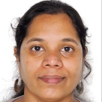 Durgavathi Venkataswamy