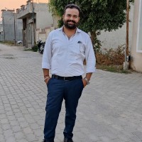 JITENDER SODHI