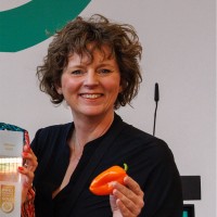 Bianca Van Haperen