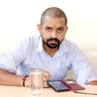 Shailender Bhardwaj