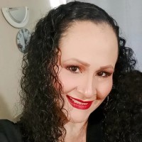 Virginia Maestre González