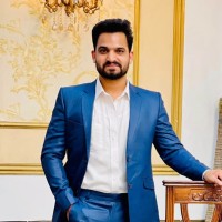 Mateen Ali