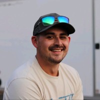 Tristan Roman