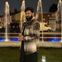 Hasan Mehmood