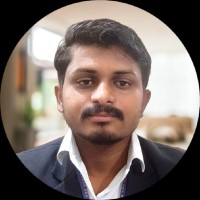 Sagar Karmalkar