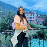 Kavi chaturvedi