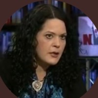 Heather Barr