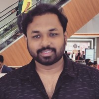 Sekhar Padala