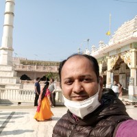 Rahul Jain