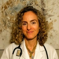 María Florencia Carbone