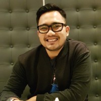 Huzaifah Zulfan