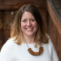 Lisa Scholin