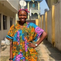 sarah ayodele