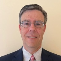 Raymond Cantwell