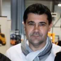 Vincent Hairie