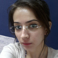 Omnia Rashed
