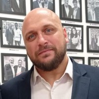 Raphael Saraiva Malaspina