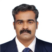 Anoop M Pradeep