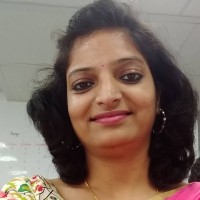 GARIMA MATHUR