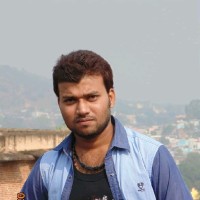 Shailesh Kumar