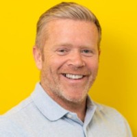 Stuart McRae
