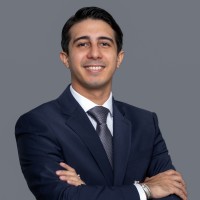 Eric Jovan Pérez López, MPH