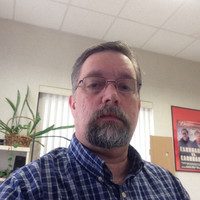 Bill Burkhart