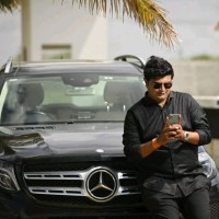 Amit Palan
